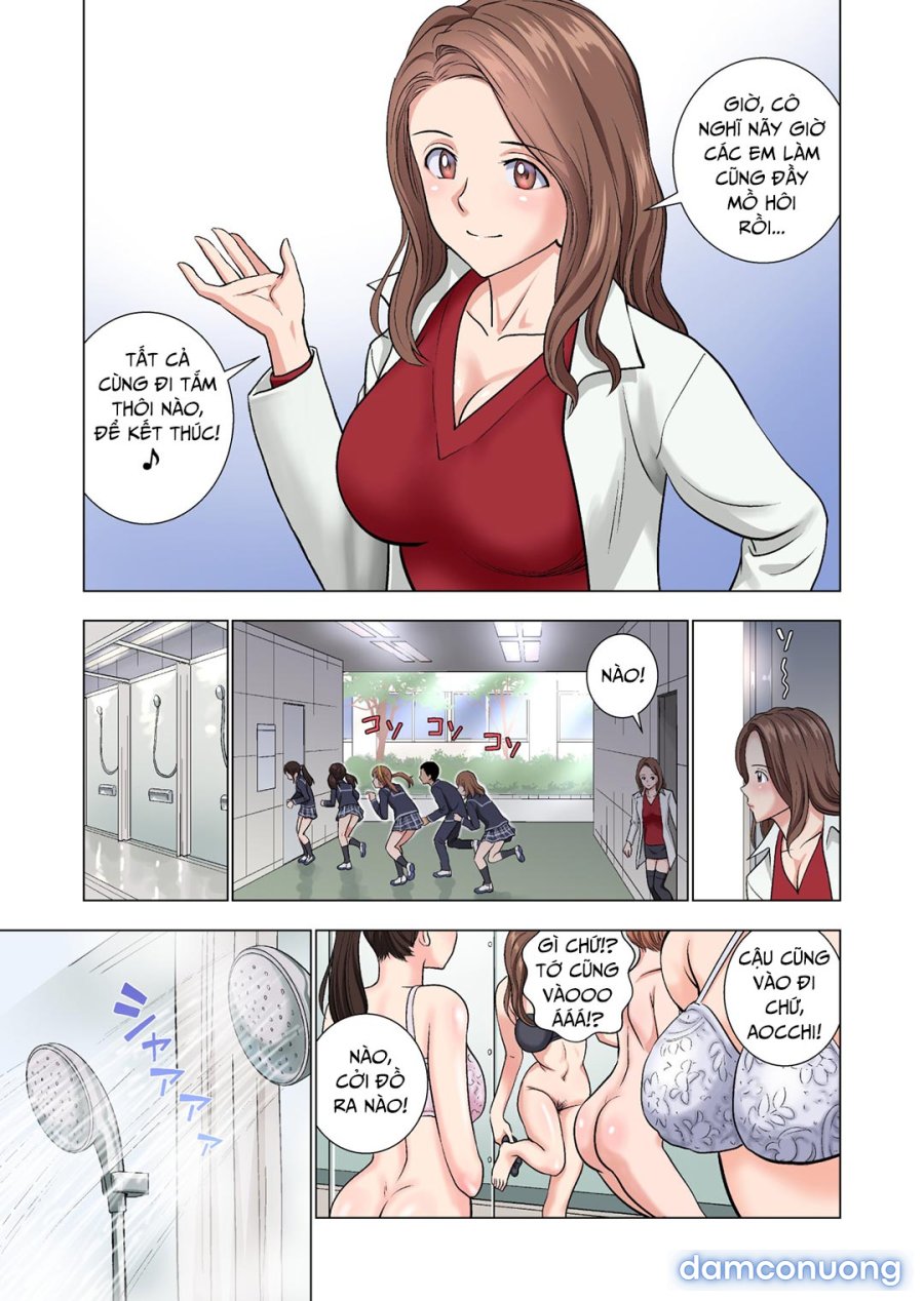 Meimon Onna Manebu Monogatari 