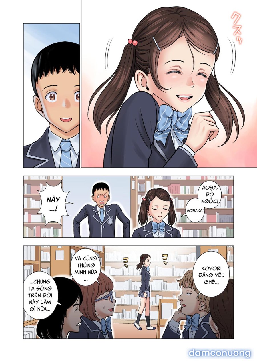 Meimon Onna Manebu Monogatari 