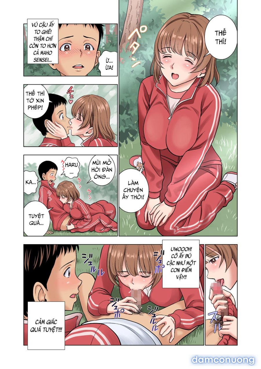 Meimon Onna Manebu Monogatari 