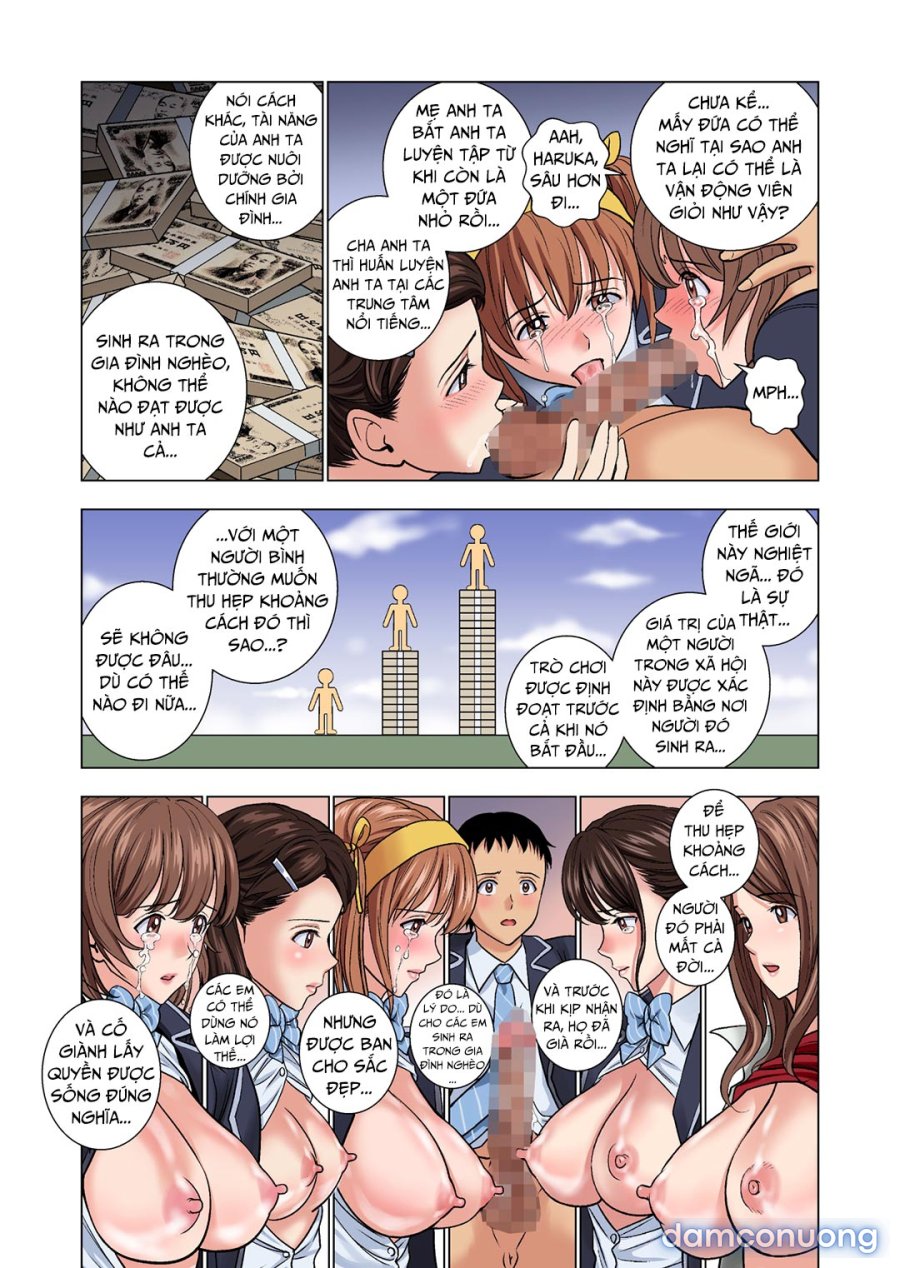 Meimon Onna Manebu Monogatari 