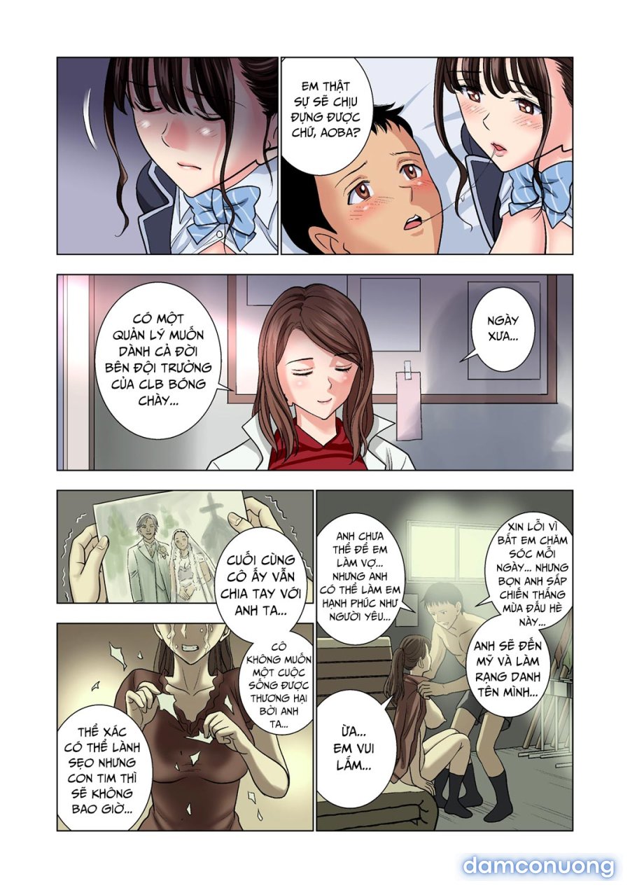 Meimon Onna Manebu Monogatari 