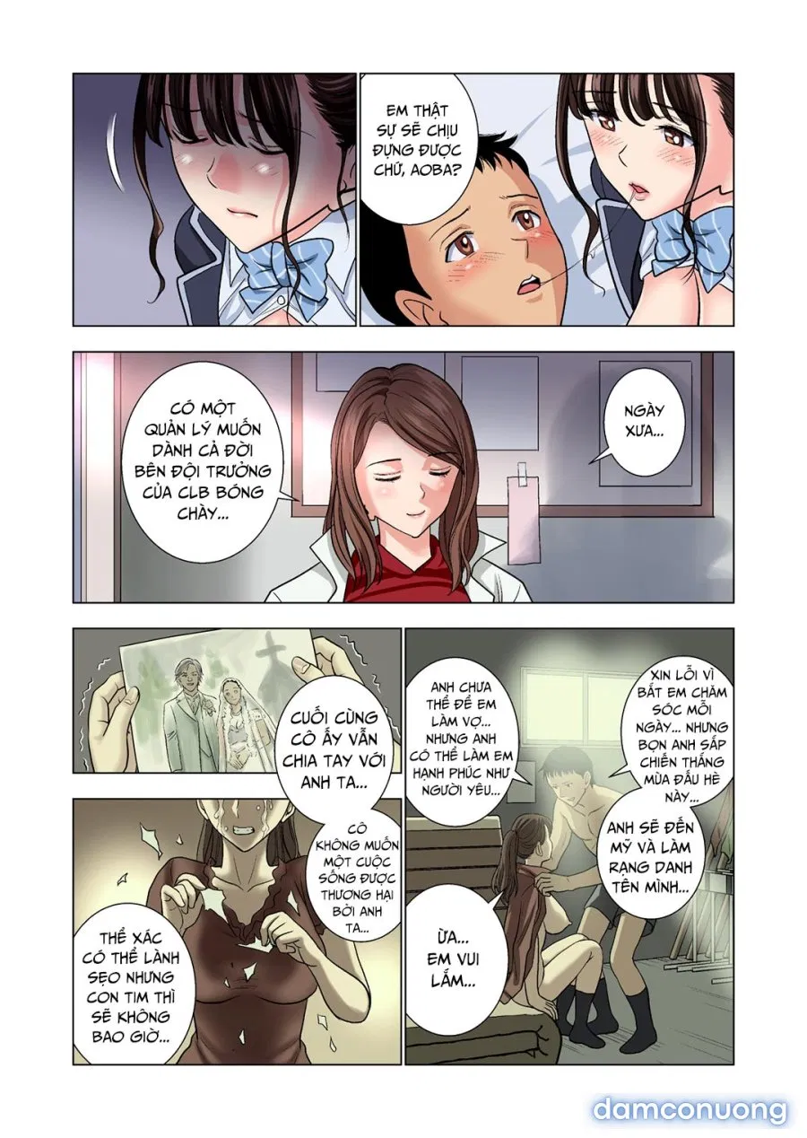 Meimon Onna Manebu Monogatari 