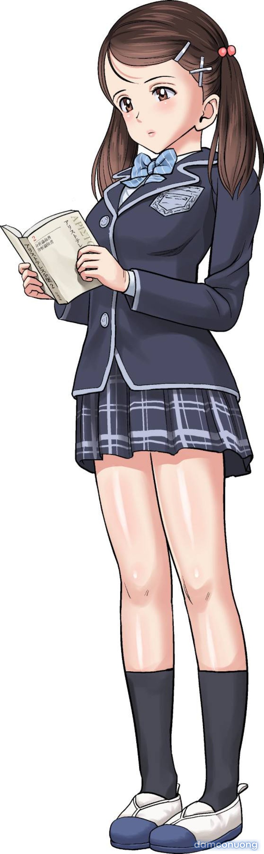 Meimon Onna Manebu Monogatari 