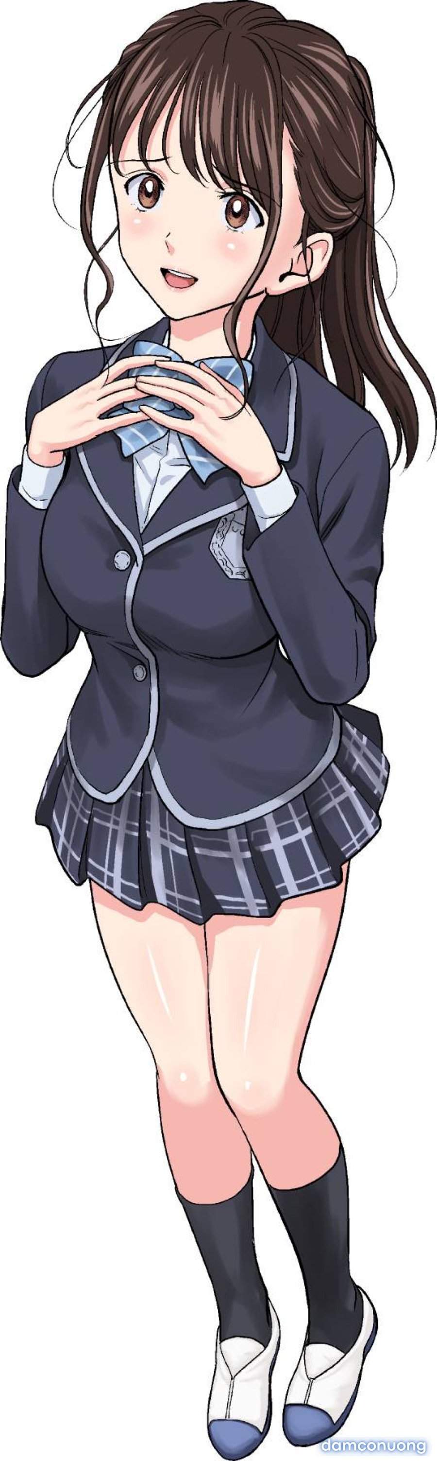 Meimon Onna Manebu Monogatari 