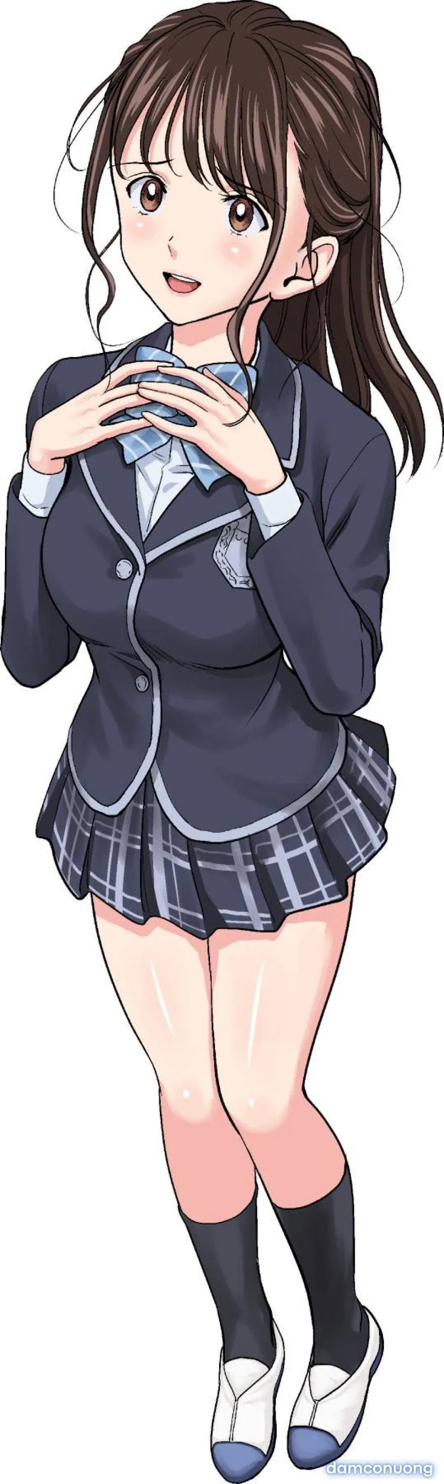 Meimon Onna Manebu Monogatari 