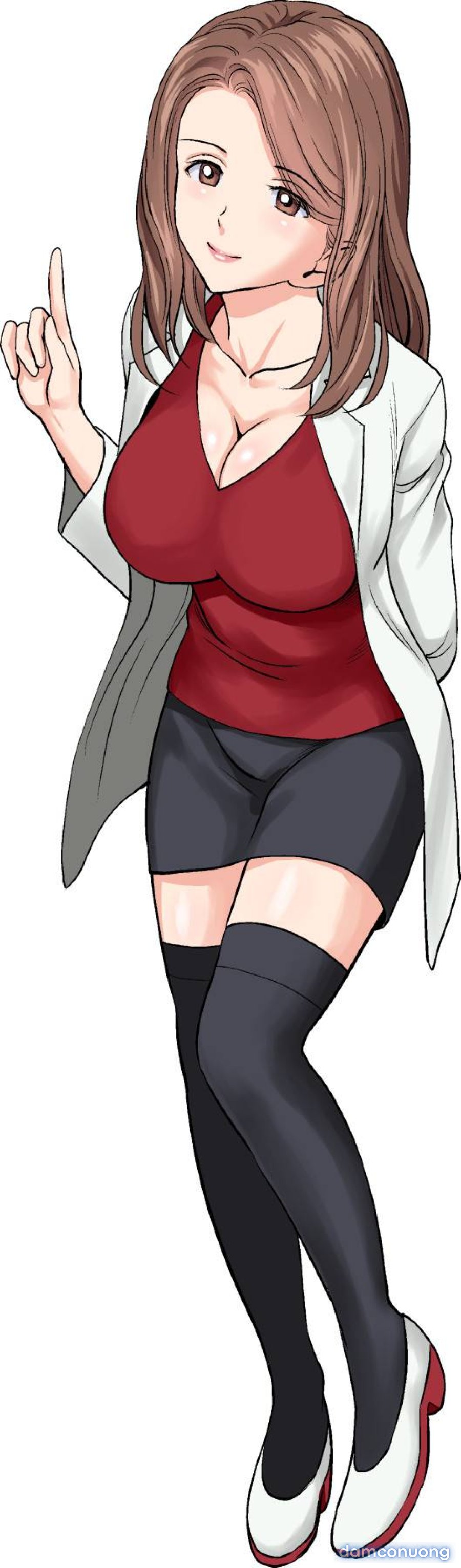 Meimon Onna Manebu Monogatari 