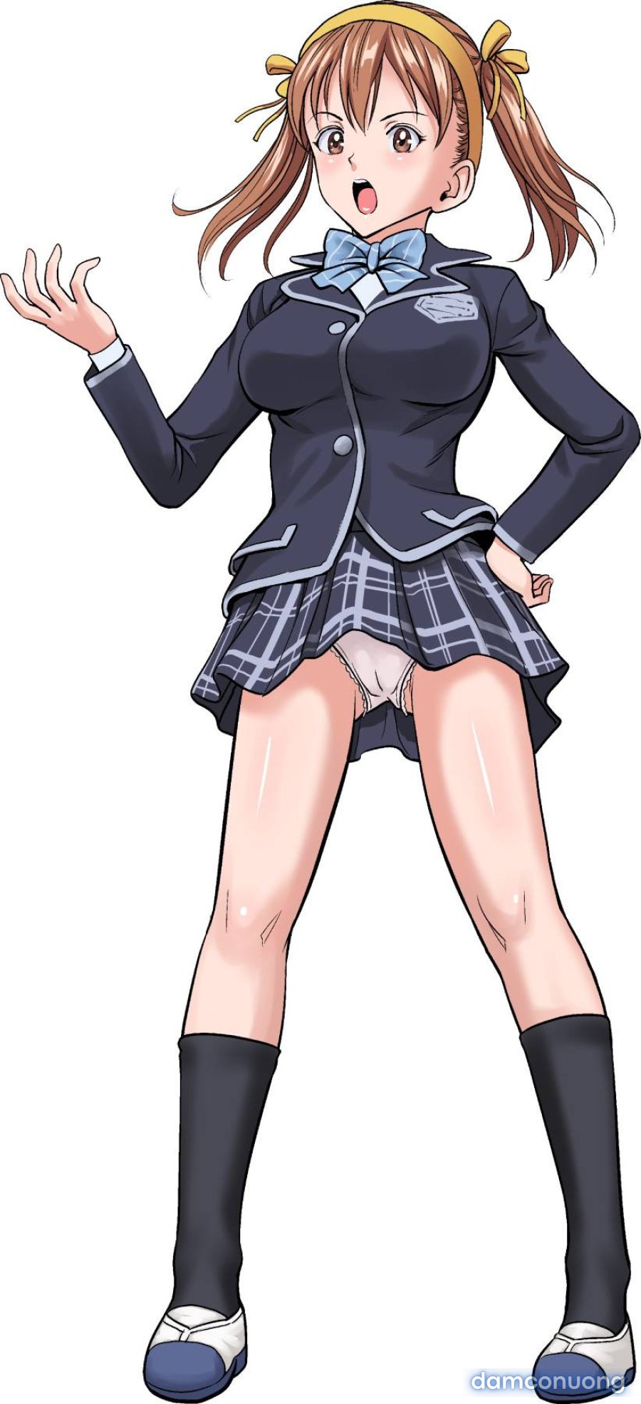 Meimon Onna Manebu Monogatari 