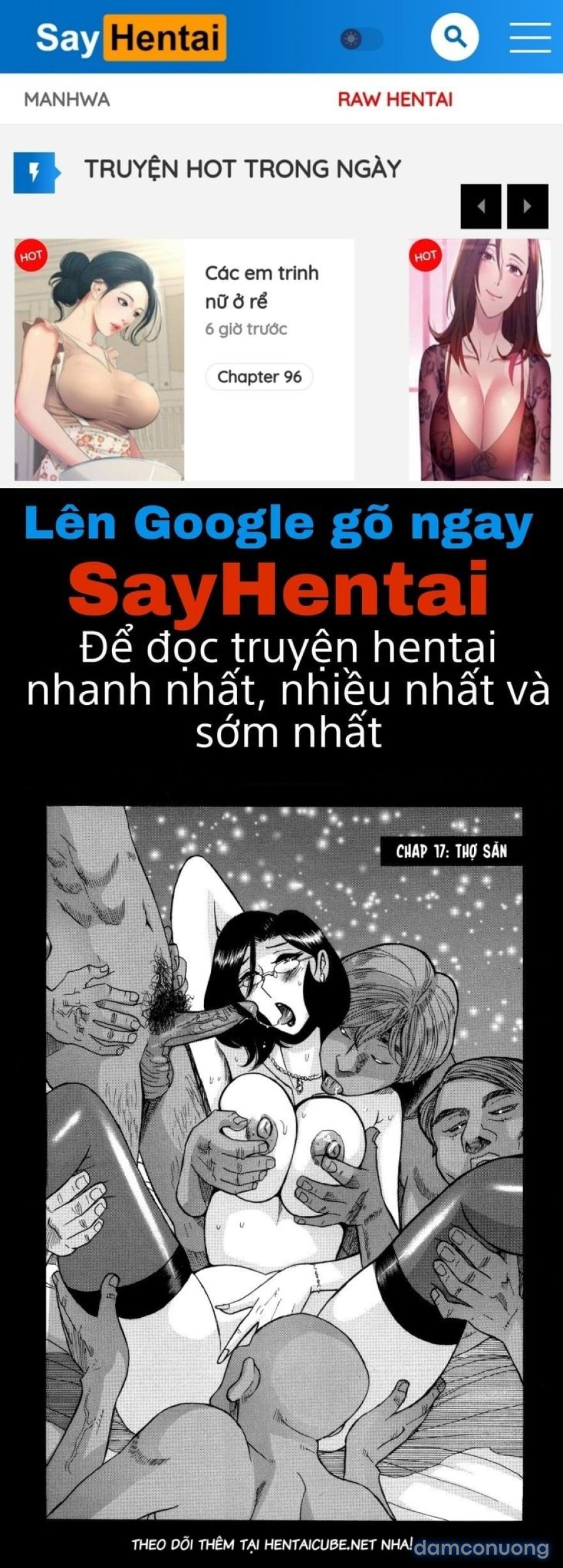 Mẹ là đồ chơi của con 