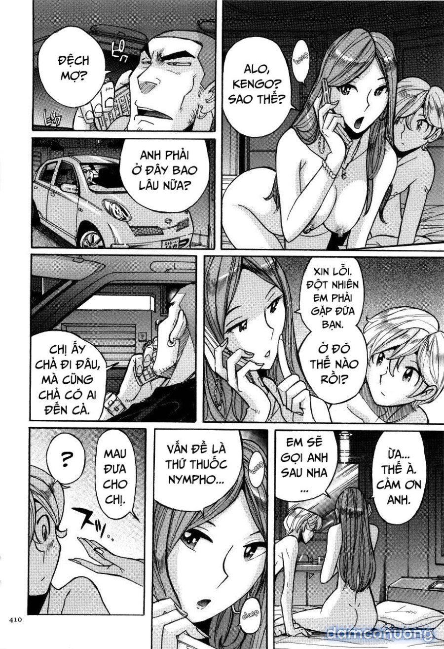 Mẹ là đồ chơi của con 