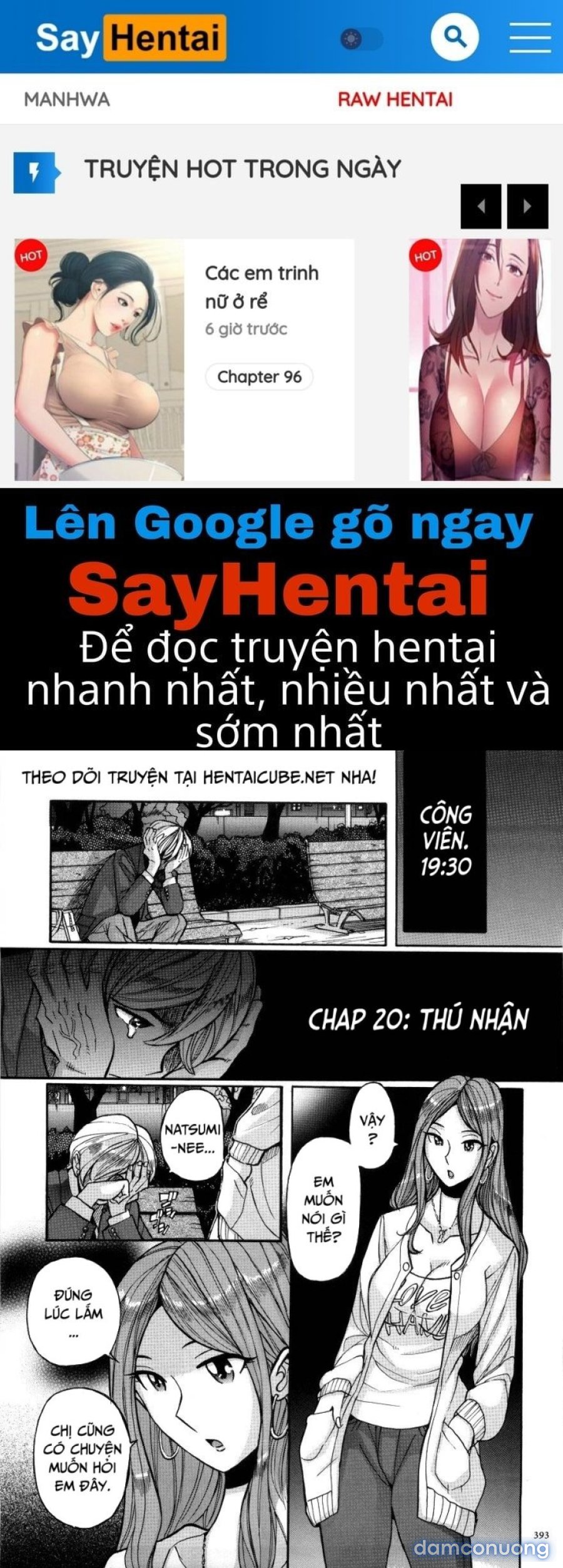 Mẹ là đồ chơi của con 