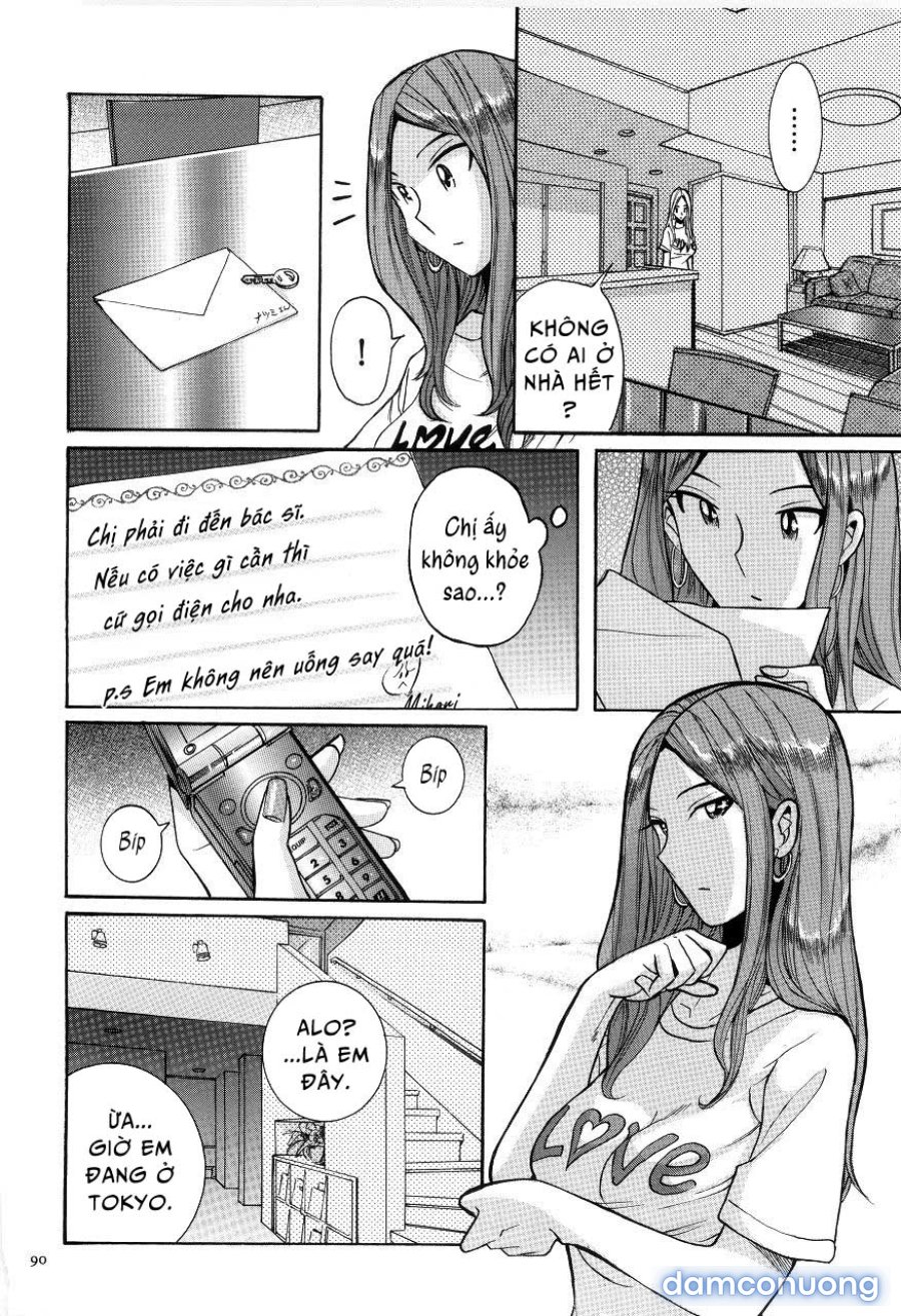 Mẹ là đồ chơi của con 