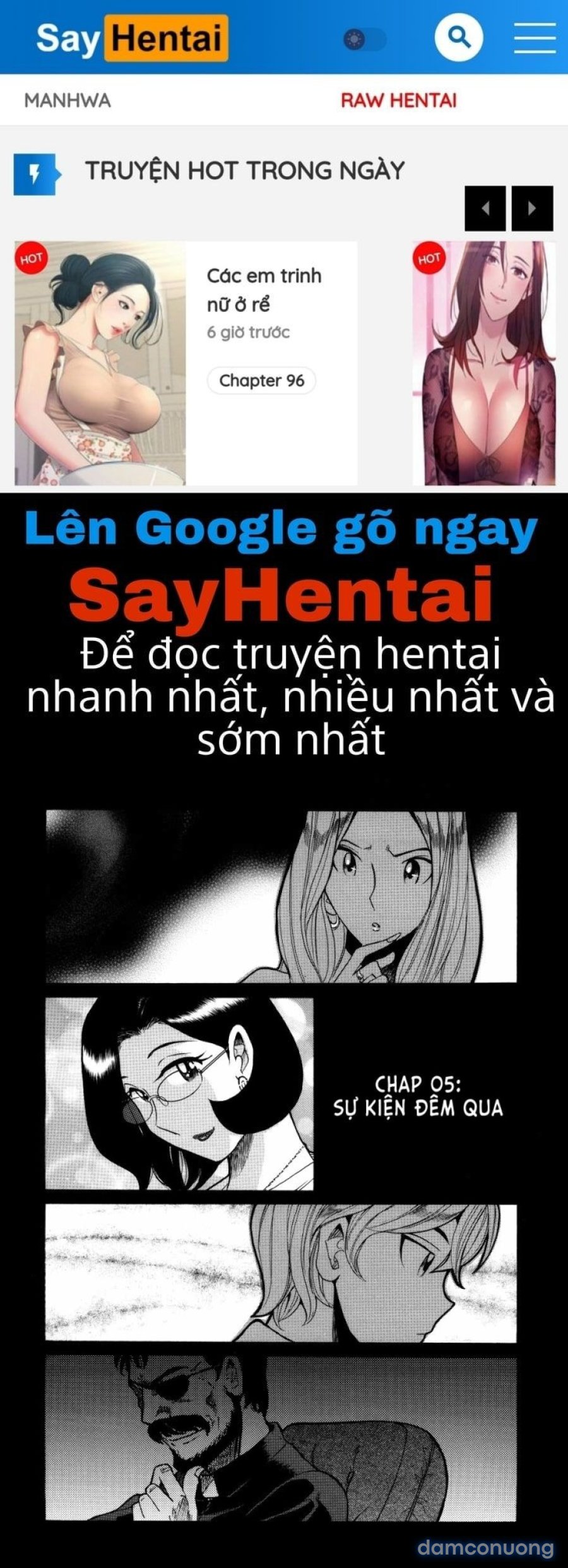 Mẹ là đồ chơi của con 