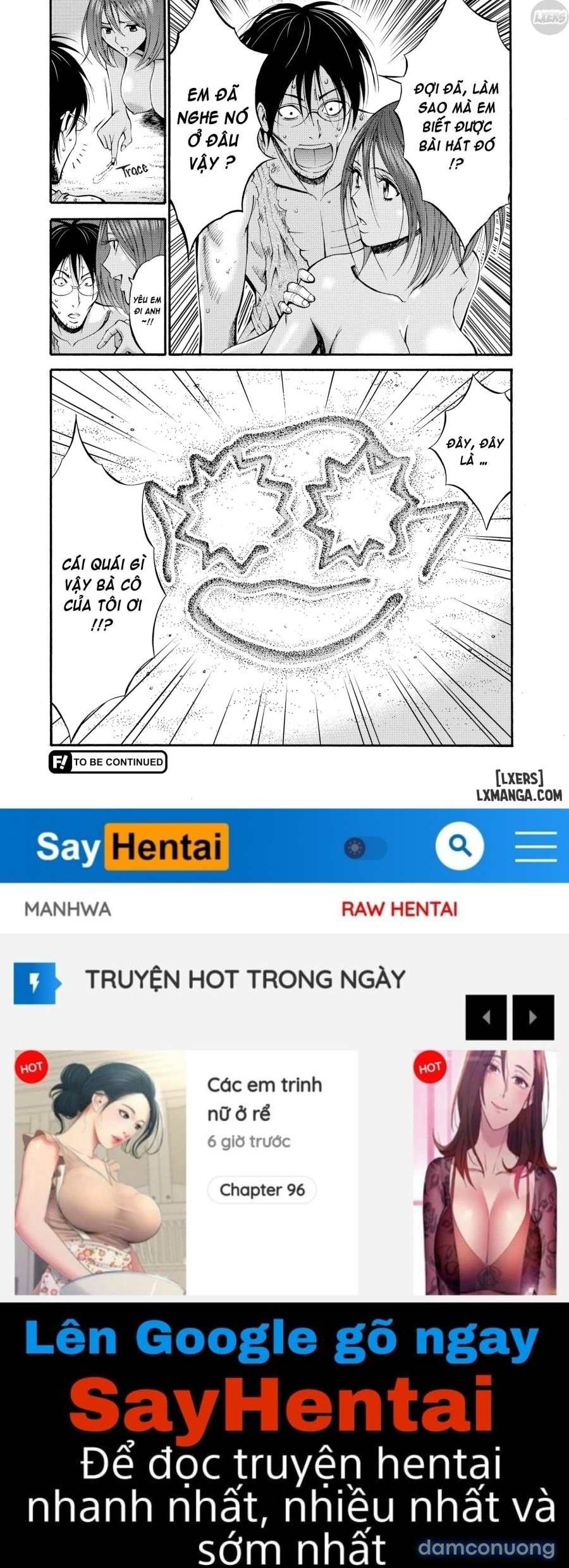 Trở về thời tiền sử 