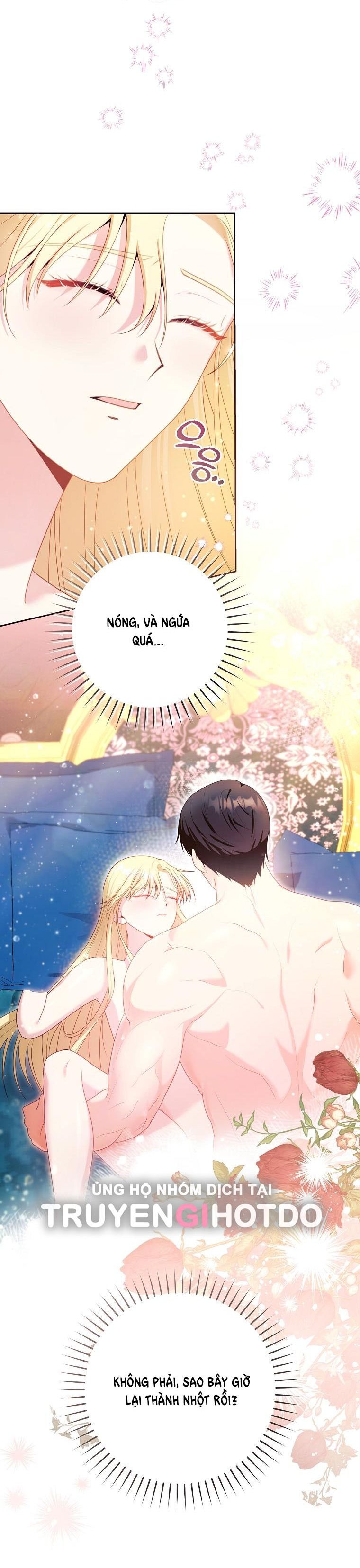 [18+] CÁCH GIA HẠN HỢP ĐỒNG HÔN NHÂN 