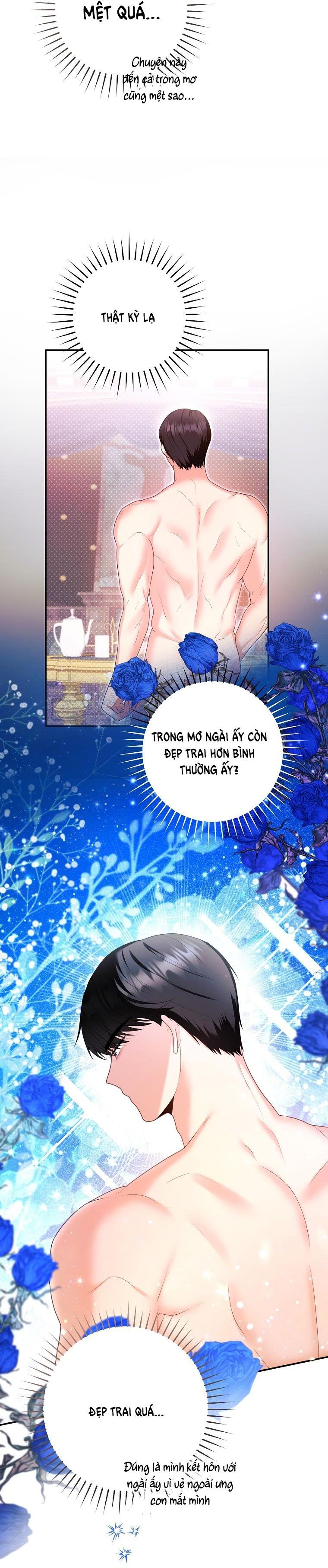 [18+] CÁCH GIA HẠN HỢP ĐỒNG HÔN NHÂN 
