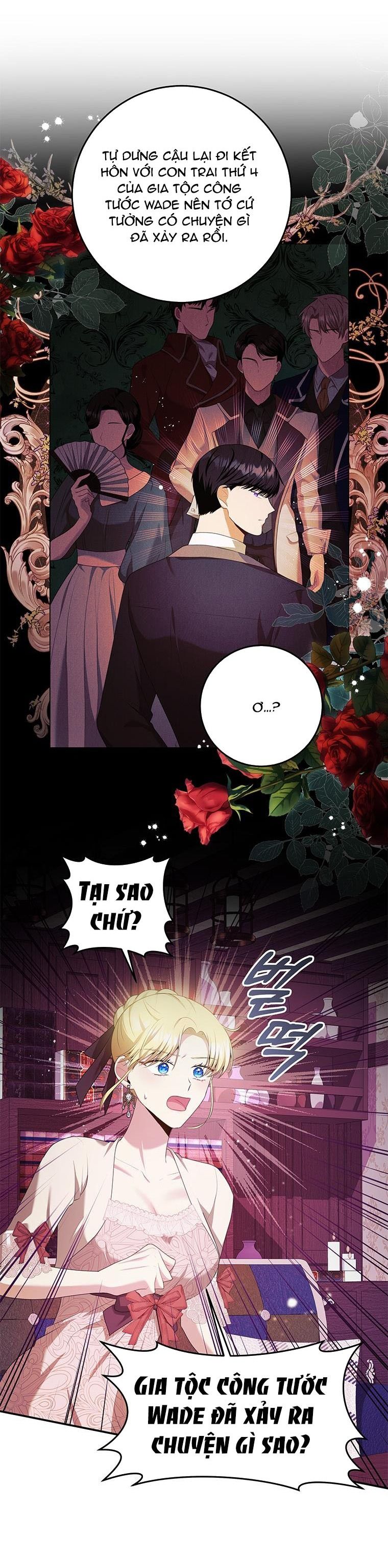 [18+] CÁCH GIA HẠN HỢP ĐỒNG HÔN NHÂN 