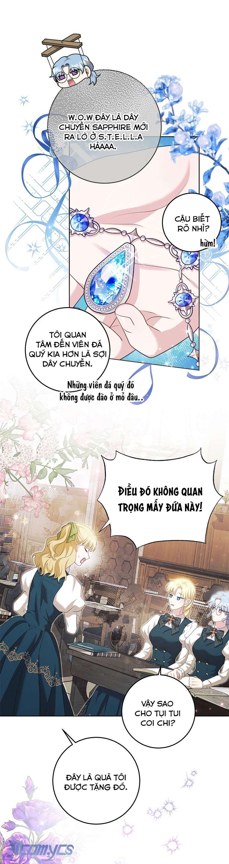 [18+] CÁCH GIA HẠN HỢP ĐỒNG HÔN NHÂN 