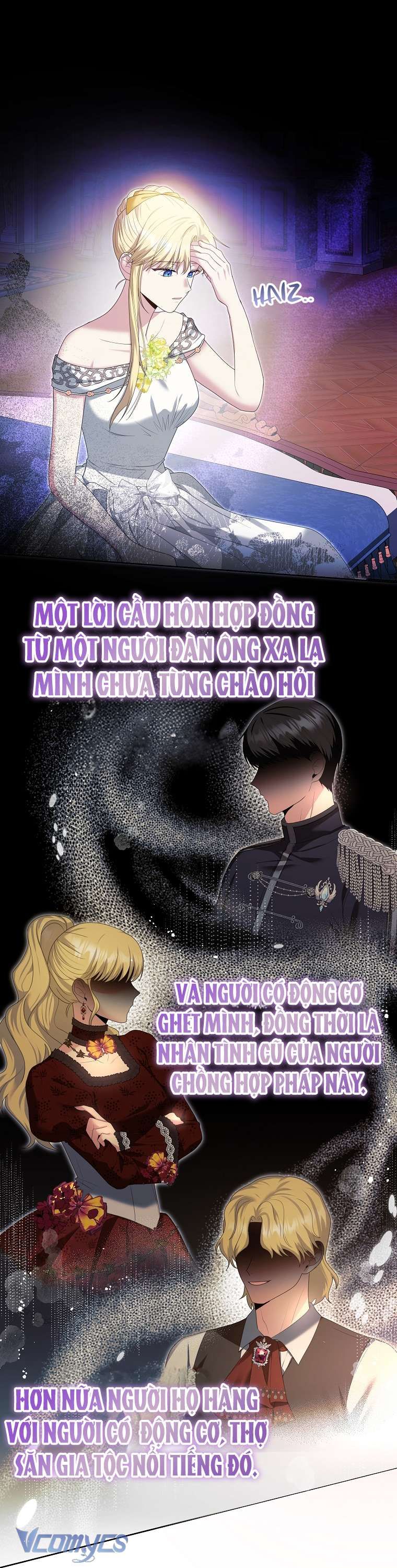 [18+] CÁCH GIA HẠN HỢP ĐỒNG HÔN NHÂN 
