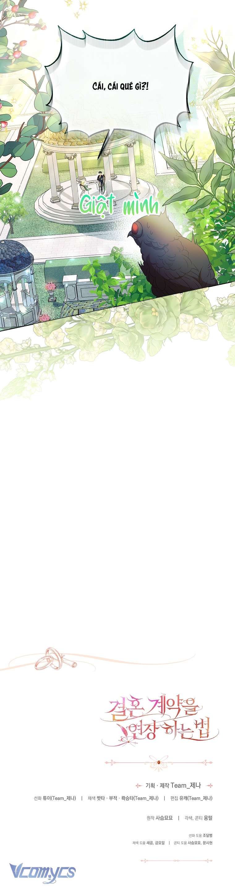 [18+] CÁCH GIA HẠN HỢP ĐỒNG HÔN NHÂN 