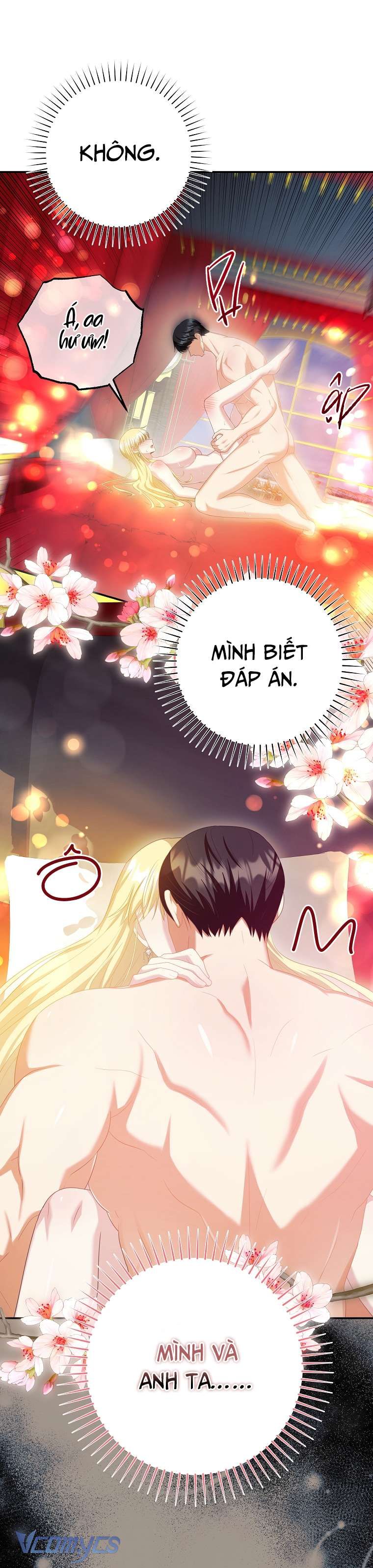 [18+] CÁCH GIA HẠN HỢP ĐỒNG HÔN NHÂN 