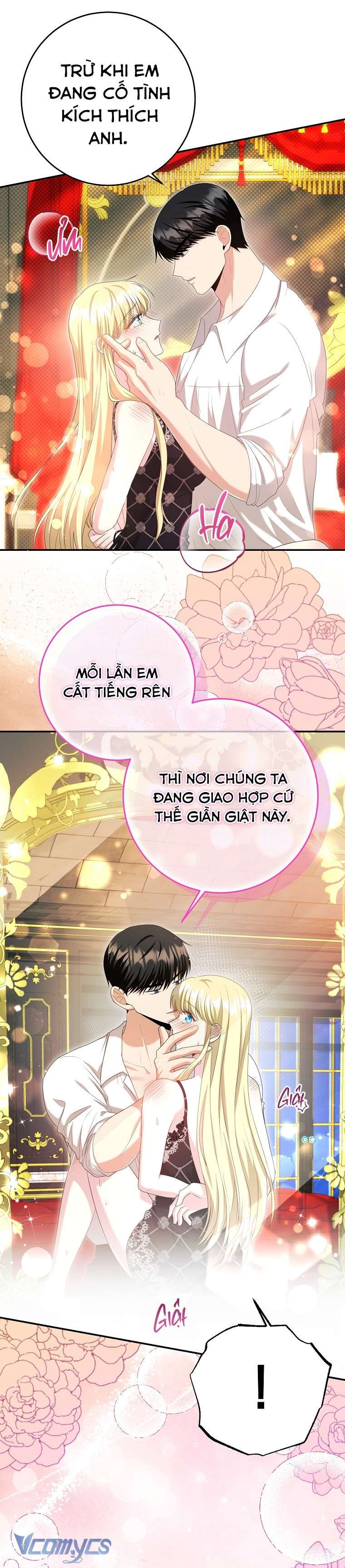 [18+] CÁCH GIA HẠN HỢP ĐỒNG HÔN NHÂN 