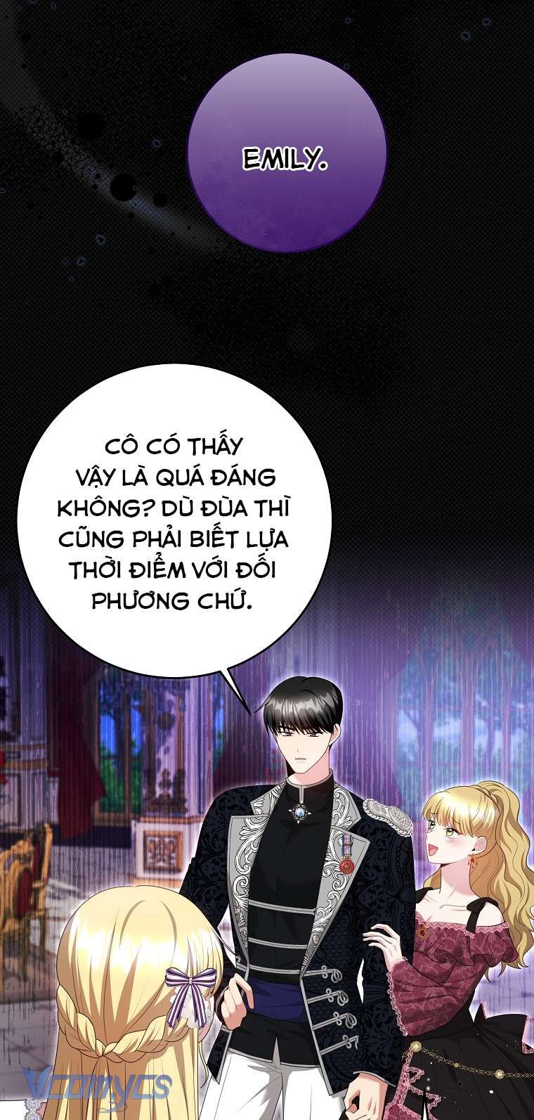 [18+] CÁCH GIA HẠN HỢP ĐỒNG HÔN NHÂN 