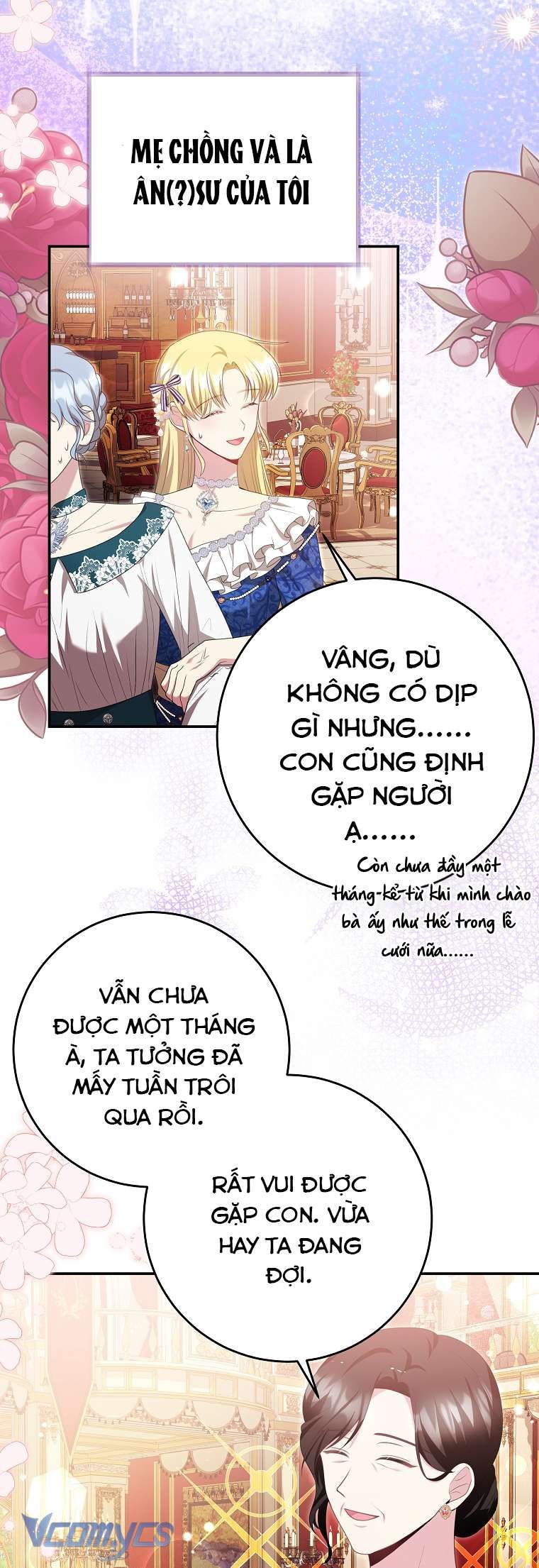[18+] CÁCH GIA HẠN HỢP ĐỒNG HÔN NHÂN 
