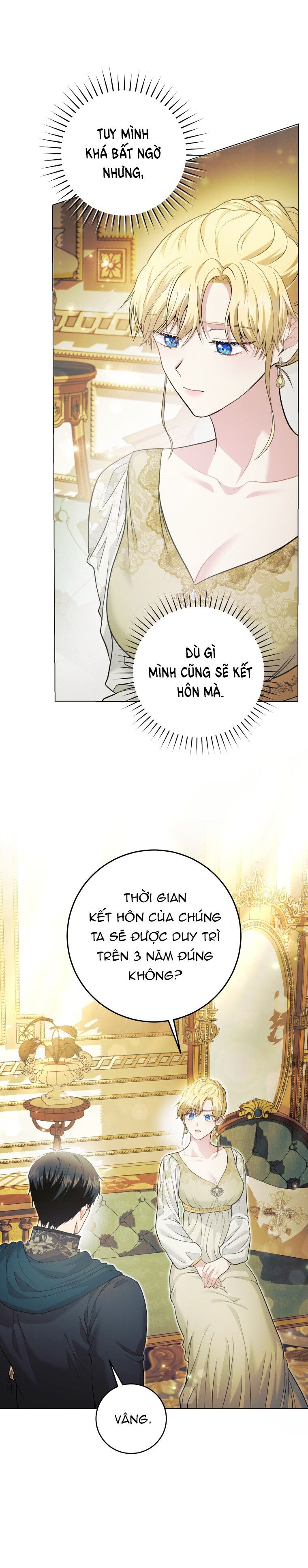 [18+] CÁCH GIA HẠN HỢP ĐỒNG HÔN NHÂN 