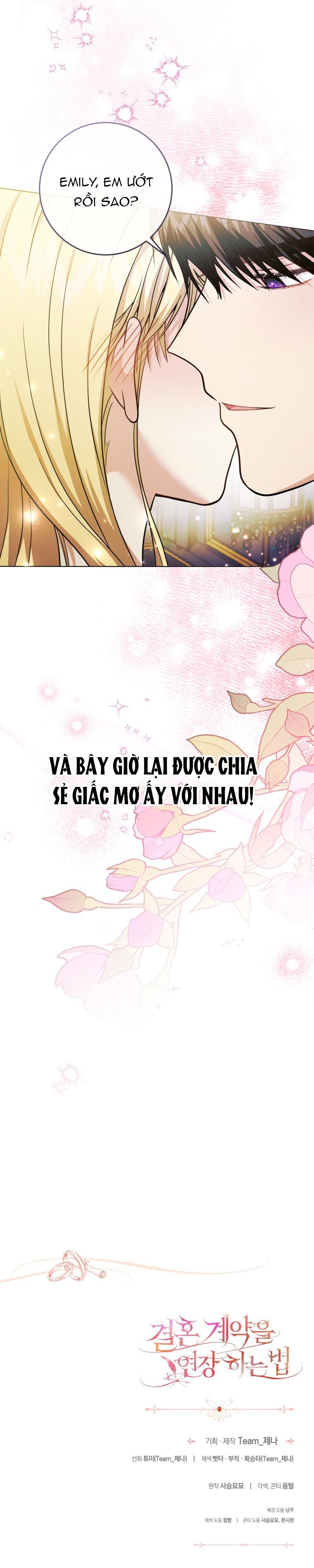 [18+] CÁCH GIA HẠN HỢP ĐỒNG HÔN NHÂN 