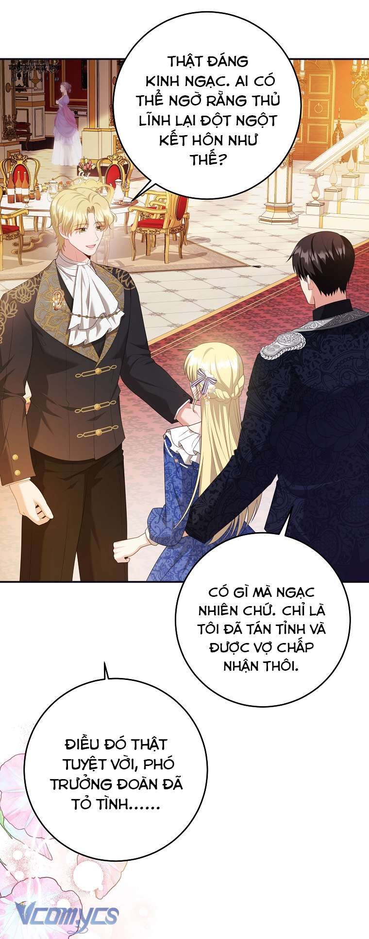 [18+] CÁCH GIA HẠN HỢP ĐỒNG HÔN NHÂN 