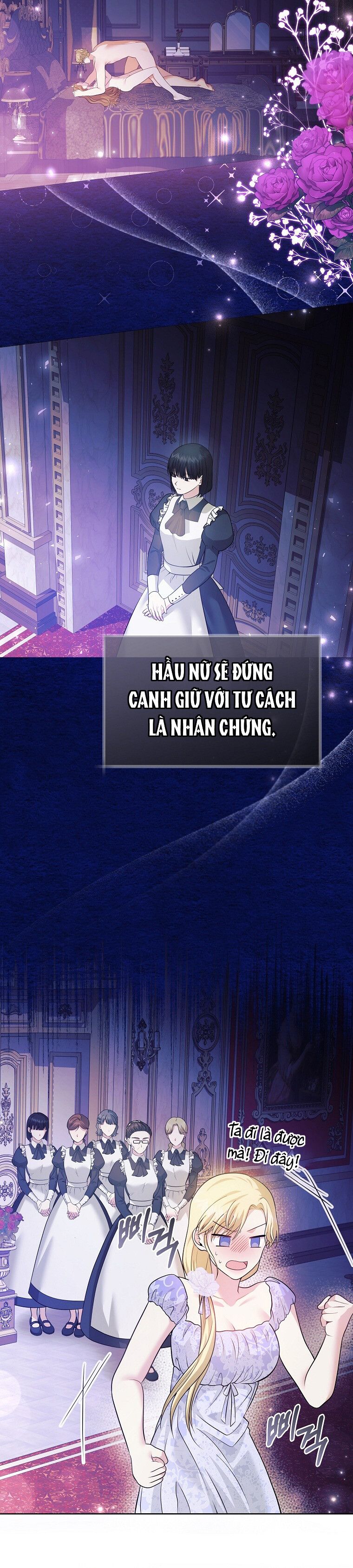 [18+] CÁCH GIA HẠN HỢP ĐỒNG HÔN NHÂN 