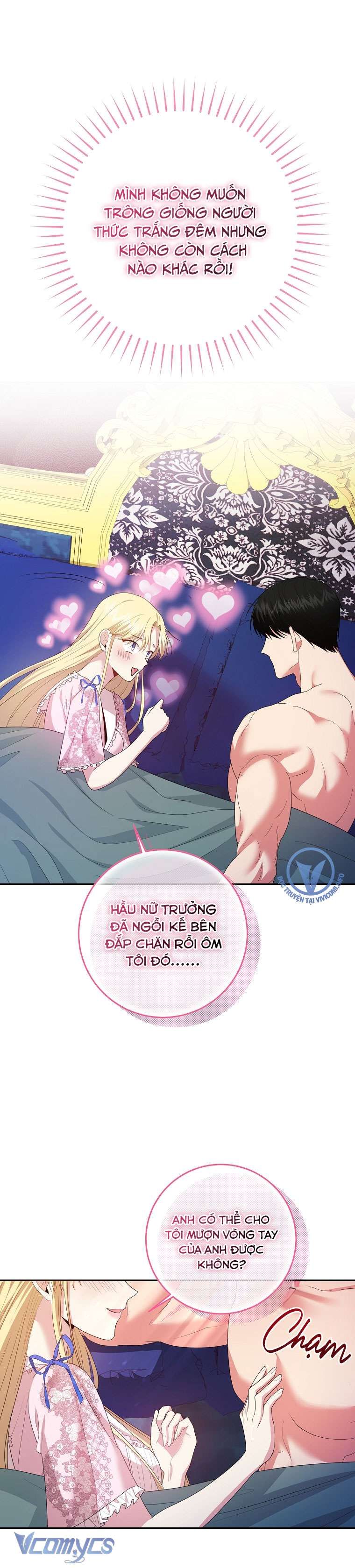 [18+] CÁCH GIA HẠN HỢP ĐỒNG HÔN NHÂN 