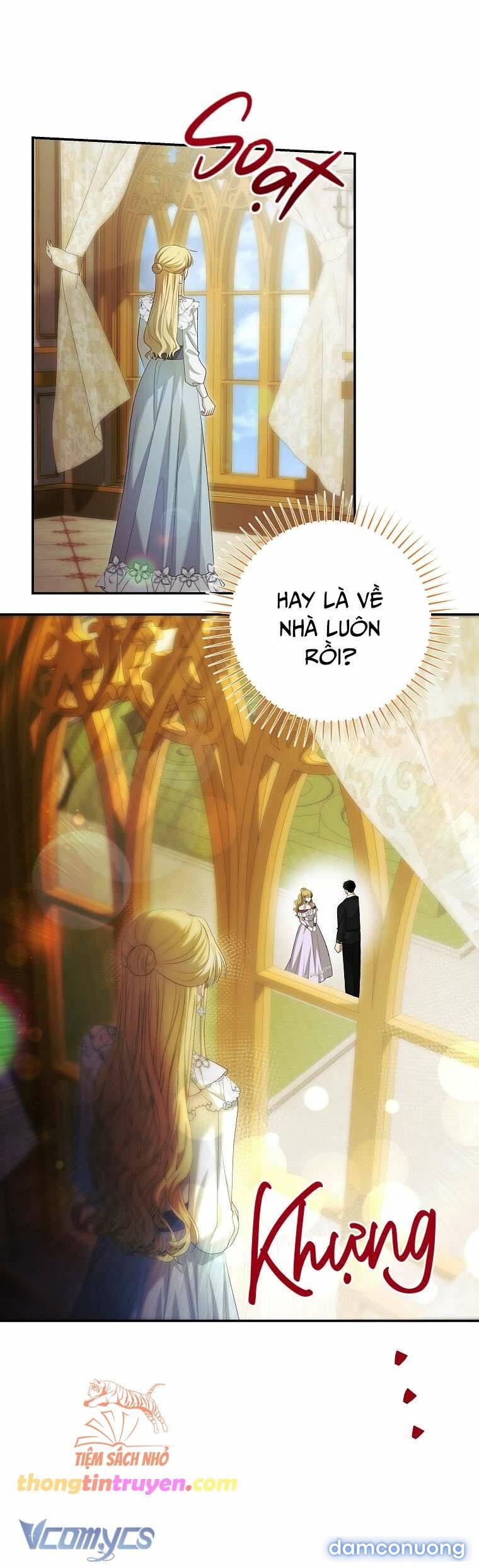 [18+] CÁCH GIA HẠN HỢP ĐỒNG HÔN NHÂN 
