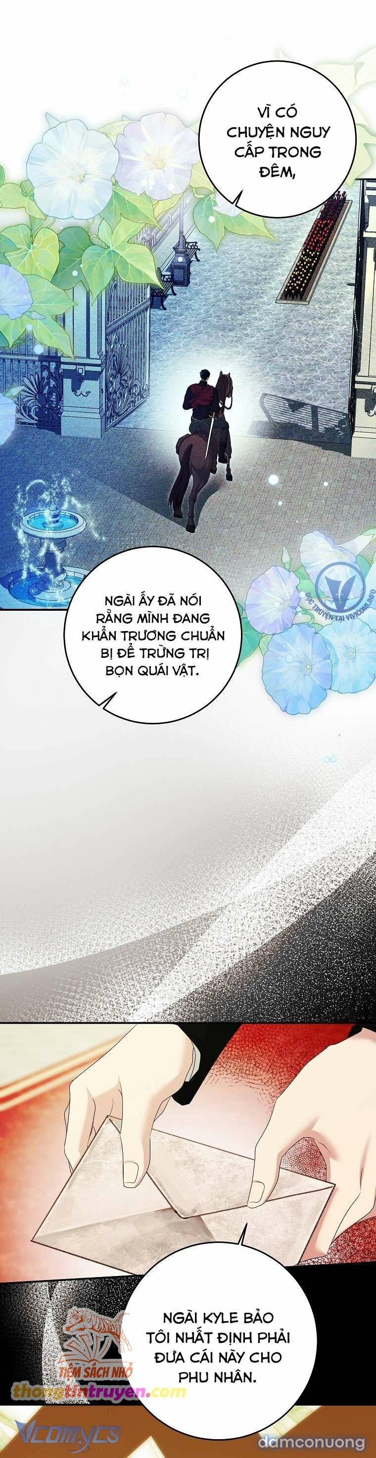 [18+] CÁCH GIA HẠN HỢP ĐỒNG HÔN NHÂN 