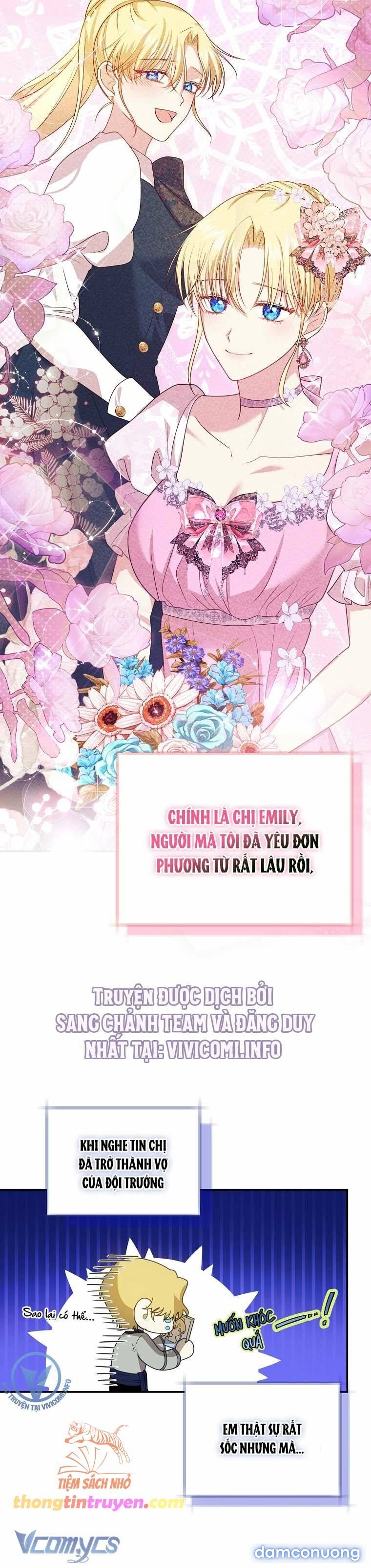 [18+] CÁCH GIA HẠN HỢP ĐỒNG HÔN NHÂN 