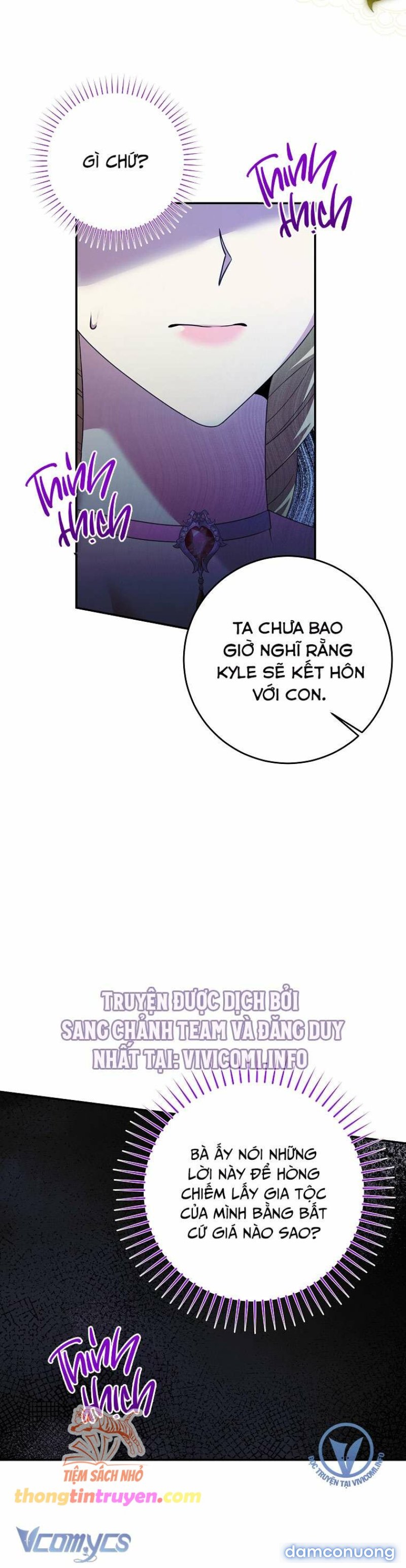[18+] CÁCH GIA HẠN HỢP ĐỒNG HÔN NHÂN 