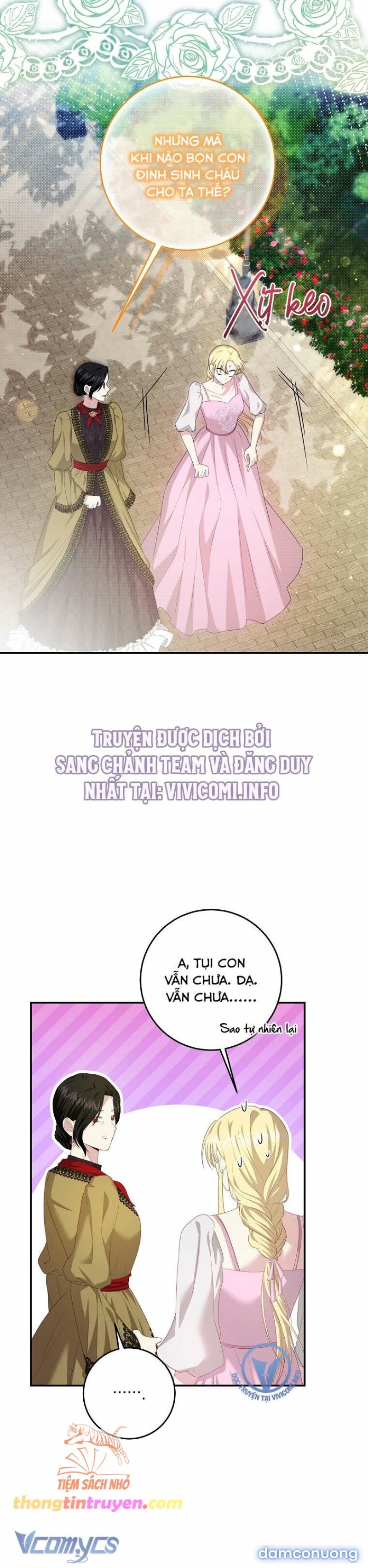 [18+] CÁCH GIA HẠN HỢP ĐỒNG HÔN NHÂN 