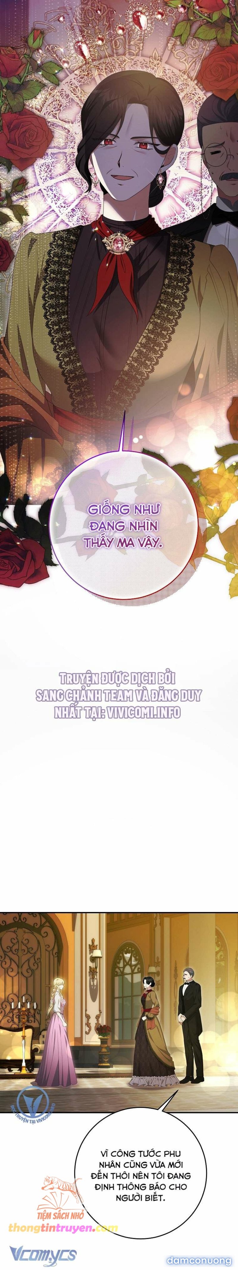 [18+] CÁCH GIA HẠN HỢP ĐỒNG HÔN NHÂN 