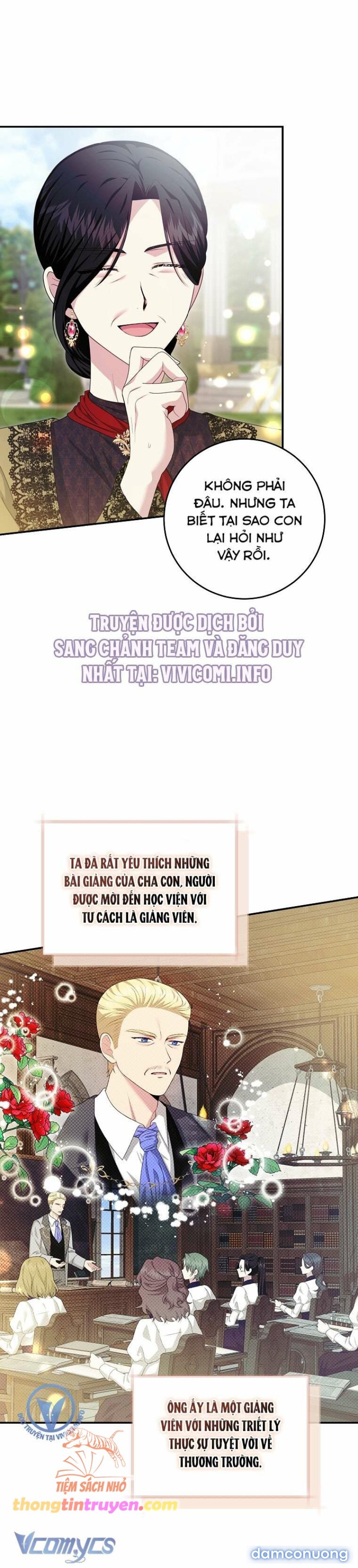[18+] CÁCH GIA HẠN HỢP ĐỒNG HÔN NHÂN 