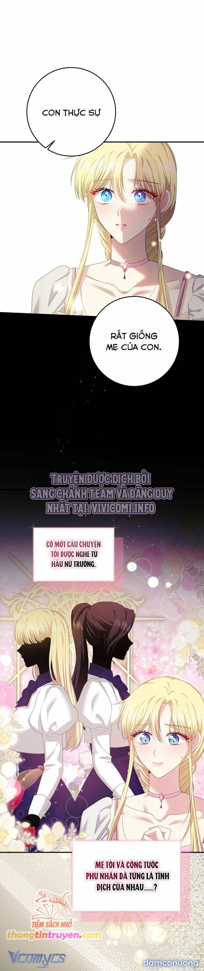 [18+] CÁCH GIA HẠN HỢP ĐỒNG HÔN NHÂN 