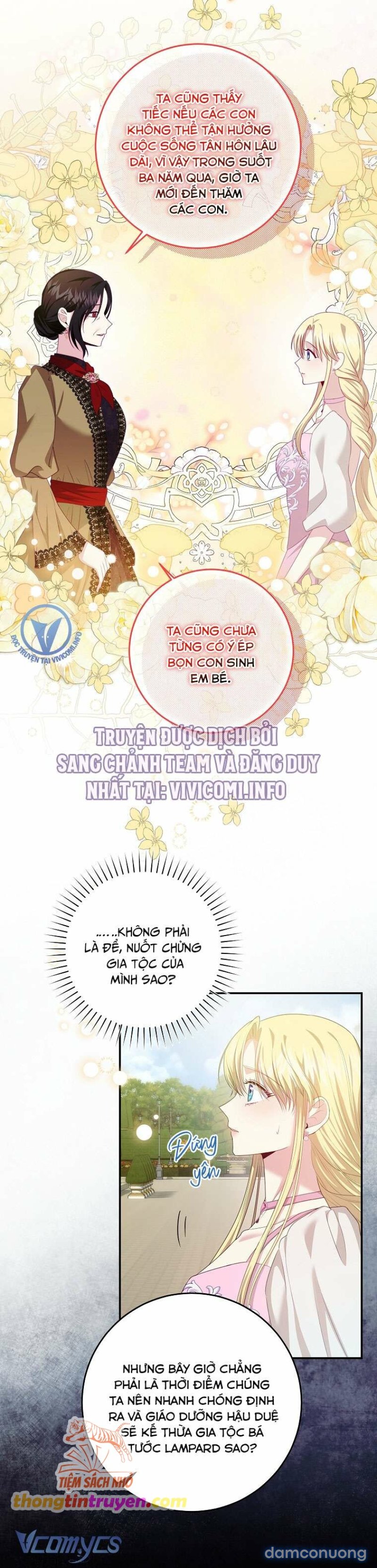 [18+] CÁCH GIA HẠN HỢP ĐỒNG HÔN NHÂN 