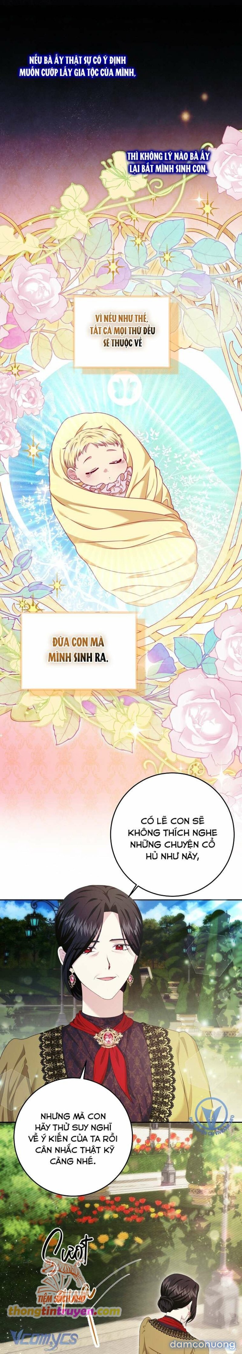 [18+] CÁCH GIA HẠN HỢP ĐỒNG HÔN NHÂN 