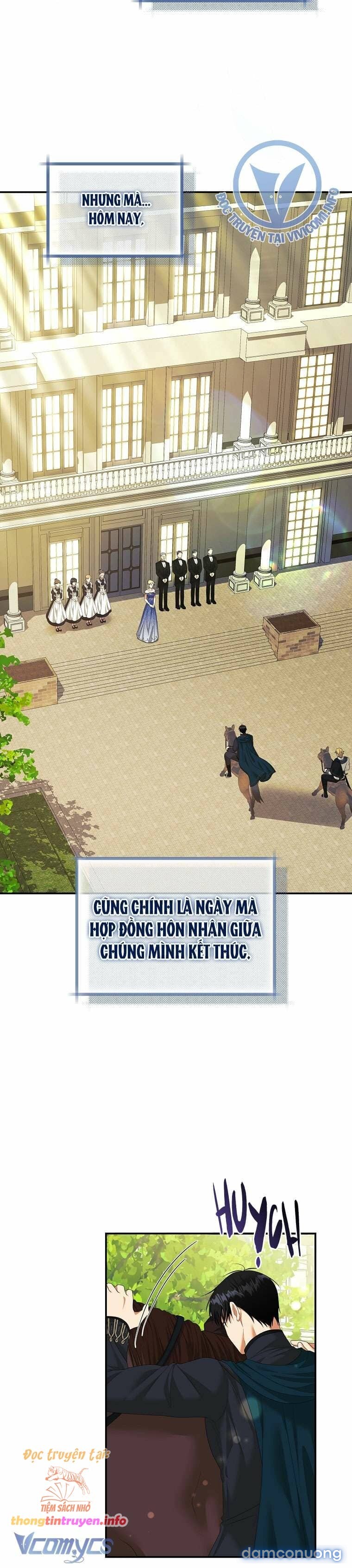 [18+] CÁCH GIA HẠN HỢP ĐỒNG HÔN NHÂN 