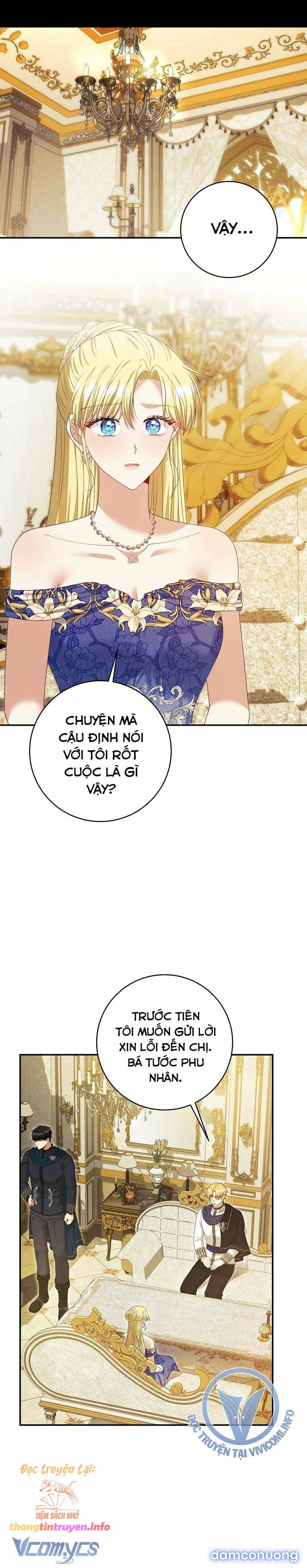 [18+] CÁCH GIA HẠN HỢP ĐỒNG HÔN NHÂN 