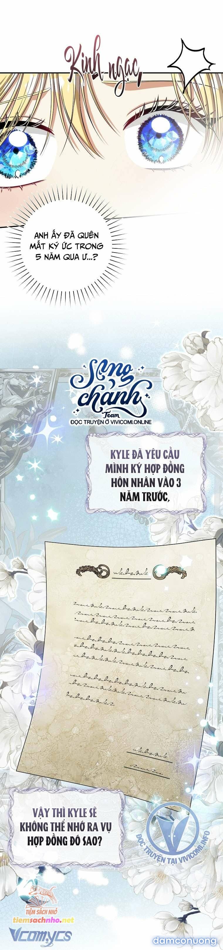 [18+] CÁCH GIA HẠN HỢP ĐỒNG HÔN NHÂN 