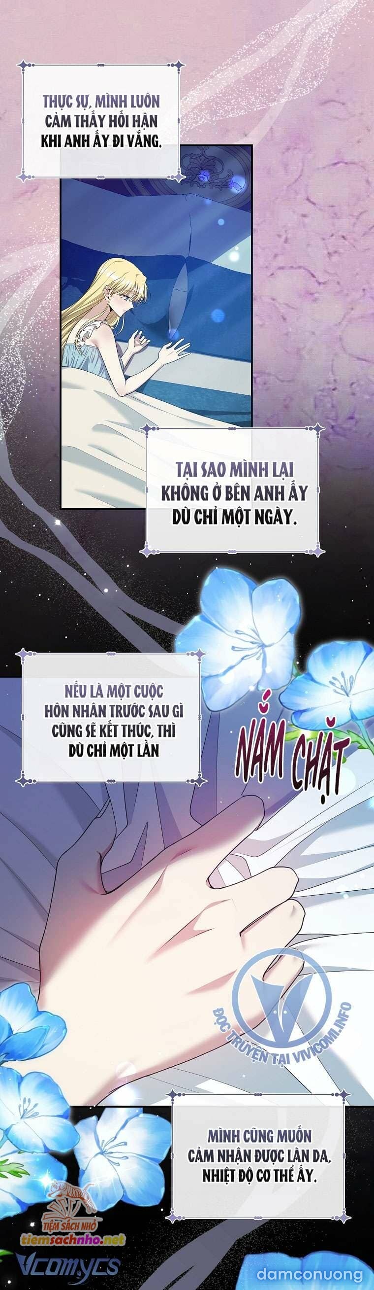 [18+] CÁCH GIA HẠN HỢP ĐỒNG HÔN NHÂN 