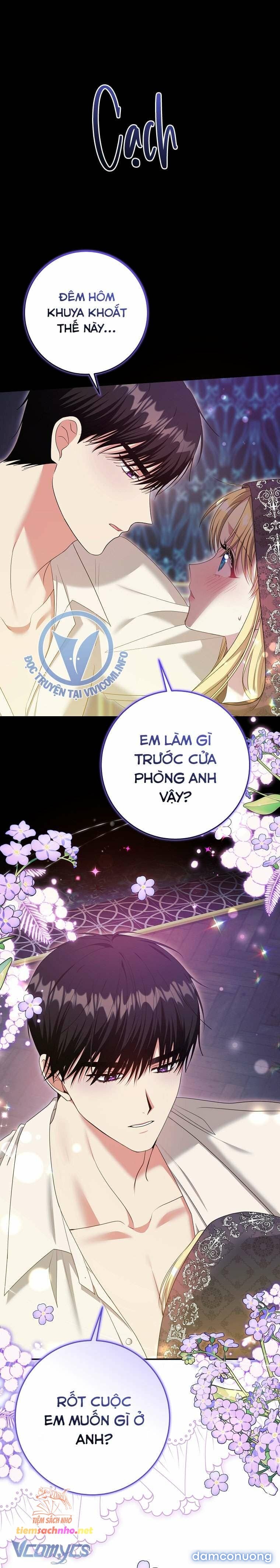 [18+] CÁCH GIA HẠN HỢP ĐỒNG HÔN NHÂN 
