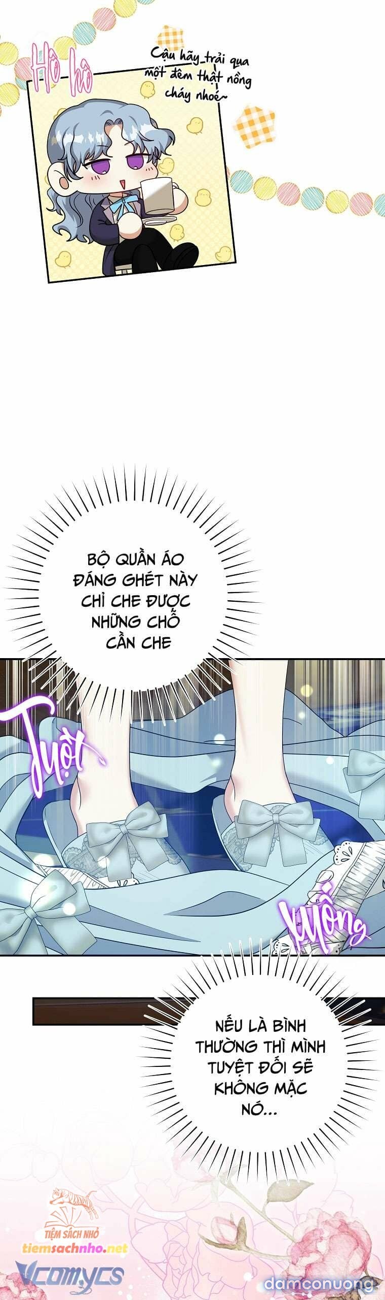 [18+] CÁCH GIA HẠN HỢP ĐỒNG HÔN NHÂN 