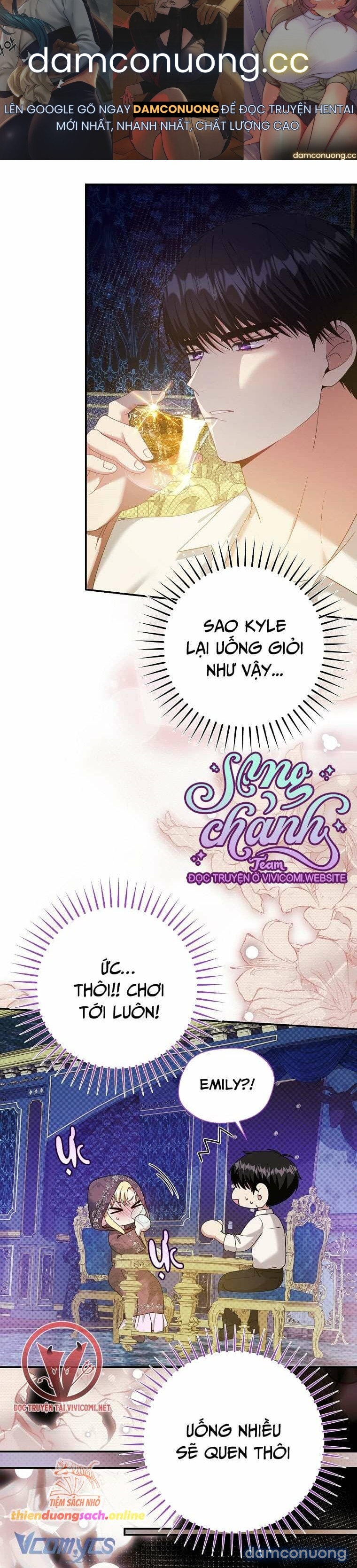 [18+] CÁCH GIA HẠN HỢP ĐỒNG HÔN NHÂN 