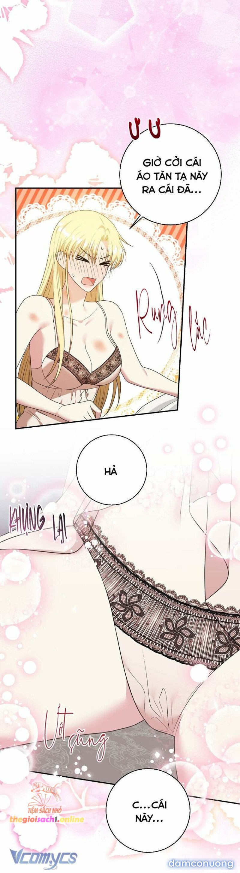 [18+] CÁCH GIA HẠN HỢP ĐỒNG HÔN NHÂN 